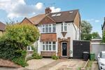 Overdale, Ashtead, KT21