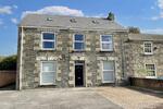Foundry Row, Redruth, Cornwall, TR15