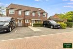 Parker Drive, Buntingford SG9