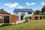 The Waldrons, Oxted RH8