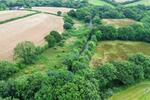 2.17 Acres - East Worlington, Crediton, Devon, EX17