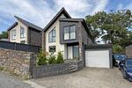 Trem Y Chwarel, Llanberis, Caernarfon, Gwynedd, LL55
