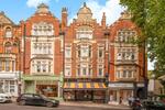 Rosslyn Hill, Hampstead Village, London