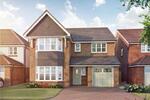 Plot 140, The Windsor at Orchard Place, Thornton L23