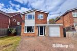 Dean Close, Mansfield, NG18