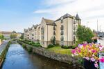 Eden Court, Cupar, KY15