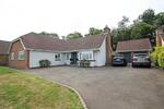 Buckhurst Close, Eastbourne, BN20 9EF