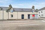 8 Trentham Street, Helmsdale, Sutherland KW8 6JD