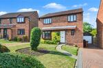 Ashburn Drive, Wetherby, West Yorkshire