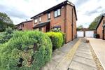 Foxfield Drive, Oldham