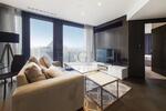 Chronicle Tower, City Road, EC1V
