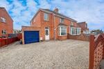 Berrow Road, Burnham-on-Sea, Somerset, TA8