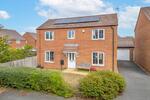 Russet Way, Alcester B50