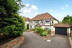 Hawks Hill Close, Fetcham, KT22