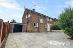 Somersall Street, Mansfield, NG19