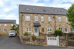 Hawthorn Close, Hellifield, Skipton, North Yorkshire, BD23