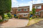 Fairview Gardens, Farnham, Surrey, GU9