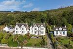 Top Floor Flat, 72 Shore Road, Innellan, Dunoon, Argyll and Bute, PA23 7TR