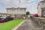 Maple Drive, Bridgend CF31