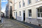 New Street, Plymouth, PL1