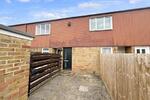 Burness Close, Uxbridge, UB8