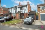 Avocet Close, Newton-Le-Willows, WA12