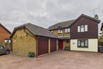 Cundell Drive, Cottenham