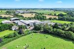 326.55 Acres - East Worlington, Crediton, Devon, EX17
