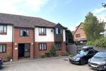 Heriot Way, Great Totham
