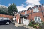 Peter Wood Gardens, Stretford, Manchester
