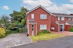 Chatsworth Close, Willenhall