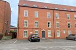 Carolgate Court, Retford DN22