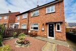 Waverley Avenue, Bedlington, Northumberland, NE22 5HG