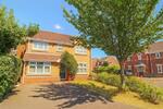 Calluna Close, Wick St Lawrence - Spacious Family Home