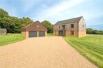 Caldicott Lane, Lower Dicker, Hailsham, East Sussex, BN27