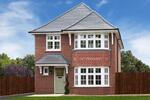 Stratford at Berkeley Dene, Gloucestershire Station Road GL13