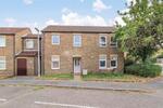 Coggeshall Close, Cambridge CB5