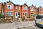 Shillito Road, Poole BH12