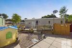 New England Caravan Park, Capenwray, LA6