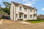 27 Linnview Court, Simshill, Glasgow, G44 5EJ