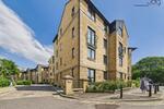 Spinners Court, Lancaster | A stylish upper floor apartment