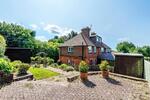 Smiths Lane, Crockham Hill, Edenbridge, Kent, TN8