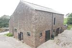 BANK BARN WITH DEVELOPMENT POTENTIAL At Kirklands Farm, Irton, Holmrook