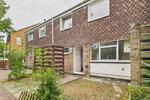 Huntley Close, Cambridge