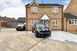 Danbury Crescent, South Ockendon, RM15 5XE