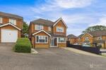 Stour Close, Pevensey BN24