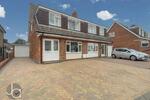 Lavender Close, Tiptree, Colchester