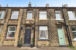 South Street, Huddersfield HD1