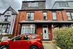 Harehills Avenue, Leeds, West Yorkshire, LS8