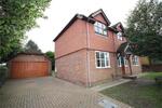 Nicol Road, Chalfont St Peter SL9